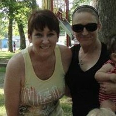 Angi Bahnfleth-Lensmeyer