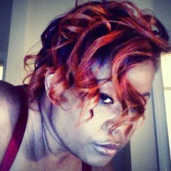 Chyna Pronounced Redmond