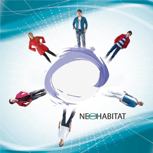 Neohabitat Music’s avatar