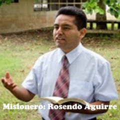 Misionero Rosendo