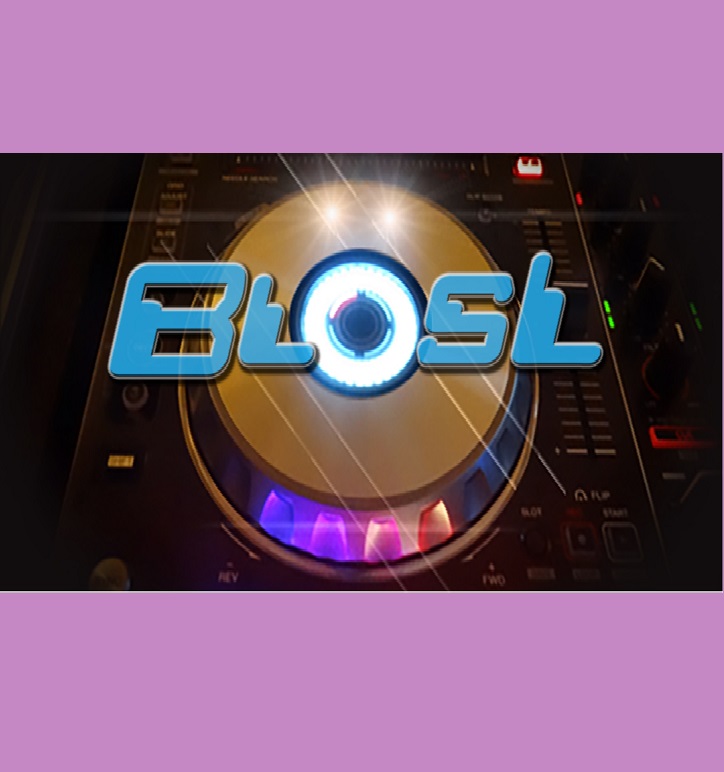 dj blÖsl Productions podcast artwork