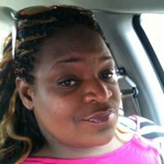 Shamiika Bailey Pickett