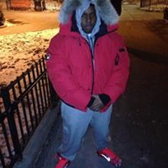 Derrick Washington