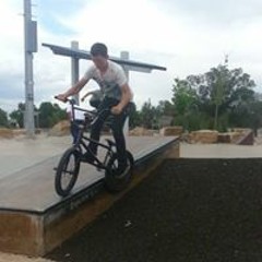 Tyler Ring