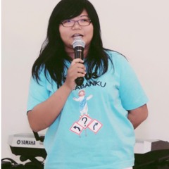 Caecilia NiLa Khrisna