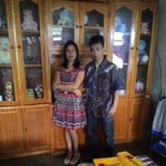 Romario Tumahan Hutahaean