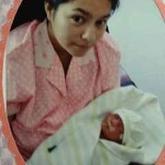 Josephine Alvar Chin