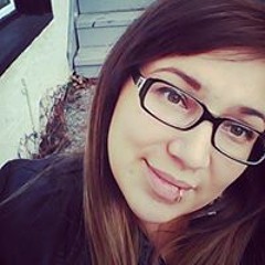 Okimaskwesis Wuttunee