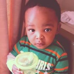 Moeketsi Madeba Chabeli