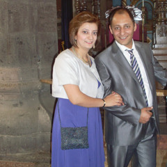 Vartan Gharibyan