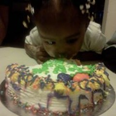 Dalona Wesley Franklin