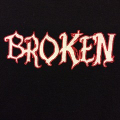 BROKEN