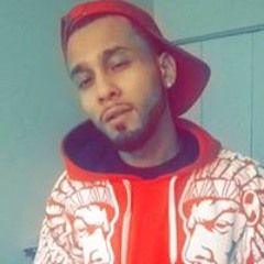 Miguel Looney T Colon