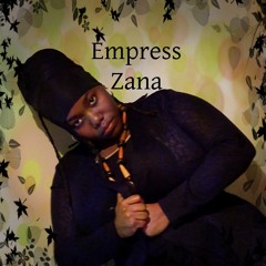 Empress Zana