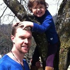 Colin NoEnbridge Mitchell