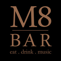 M8 Bar