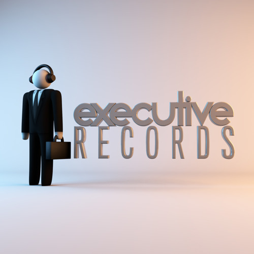 ExecutiveRecords — artist photo