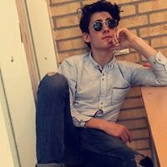 Mikkel Mathias Schouw