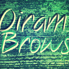 Oiram Brows