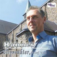 Zanger Hannes