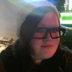 Rhiannon Christofferson