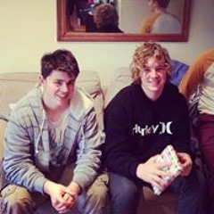 Connor Atwell