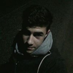 Tudorache Claudiu