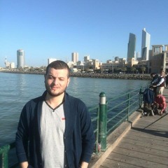 Ahmed Shafeek