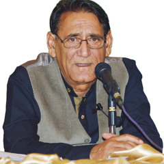 Shabbir Ahmad Chaudhry