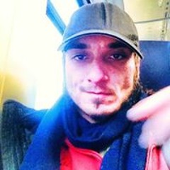 Patrick Pfeil