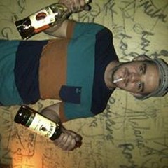 Vincent Ralph Barnard