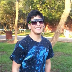 Gabriel Lima Sifuentes