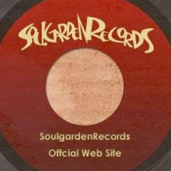 Soul Garden Records