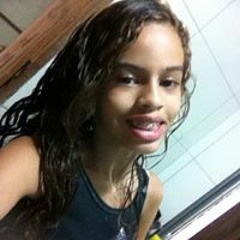 Ariany Neves Magalhaes