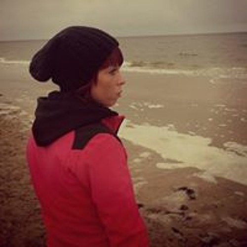 Katja Naumann’s avatar