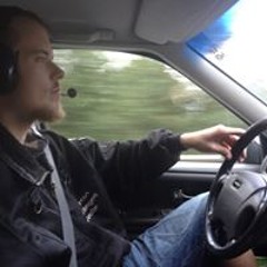 Marcus Drängen Brolin