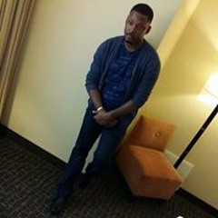 Damian Terrell Bonner