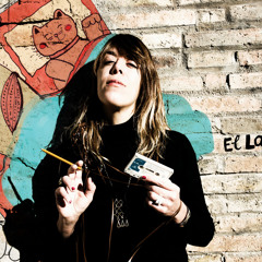 Caro Gonzalez Pini