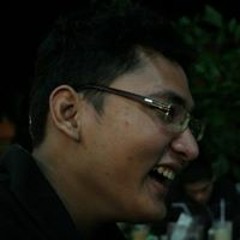 Dicky Ramadhan V-asca