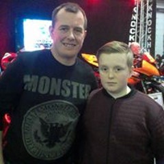 Jamie Harkin