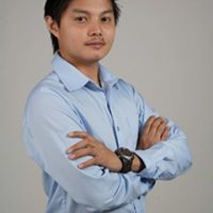 Jay Martillan Baratilla