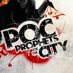 Stream Prophets of Da City | Listen to Universal Souljaz