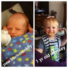 Clair Bropunzel Mcmullan