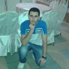 Ahmed Elmasry