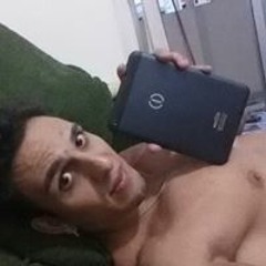 Thiago Beraldo Silveira