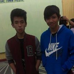 Joshua DeQuintos Mararac