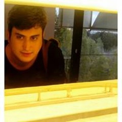 Daniel Martínez Galarza