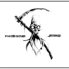 We are the Weapon (The Phosgore Effect)
