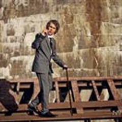 Gard Svanholm Øvrehus