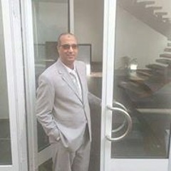 Amr Abd El Moghny
